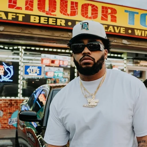 Jayson Cash
