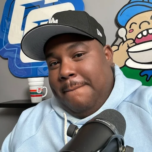 Dejon Paul