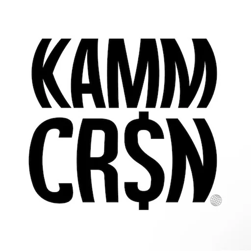 Kamm Carson